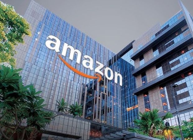 amazon careers device associate fresher