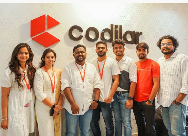 codilar software tester fresher