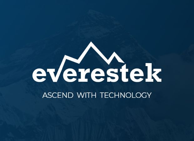 everstek software engineer fresher