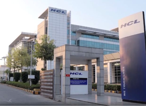 hcl junior developer