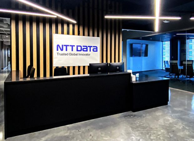 ntt data junior tester