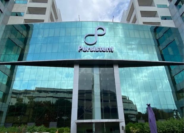 persistent systems java developer fresher