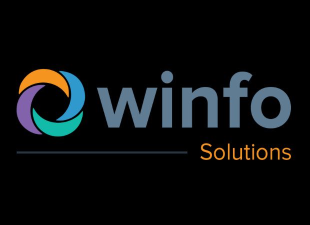 winfo solutions trainee software engineer