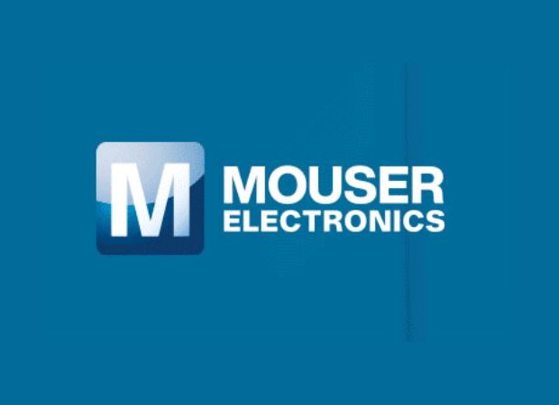 mouser electronics web developer fresher