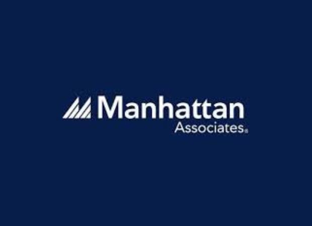 manhattan associates software engineer