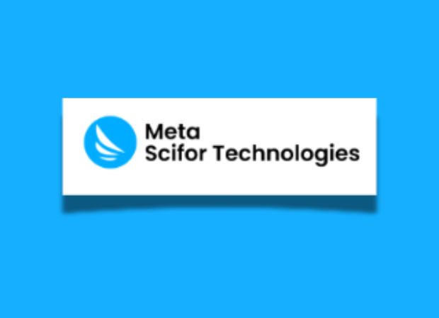 meta scifor frontend developer fresher