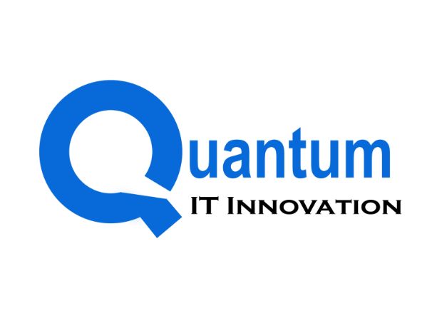 quantum it Software tester trainee