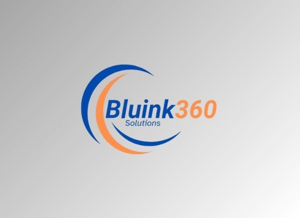 bluink360 web developer intern