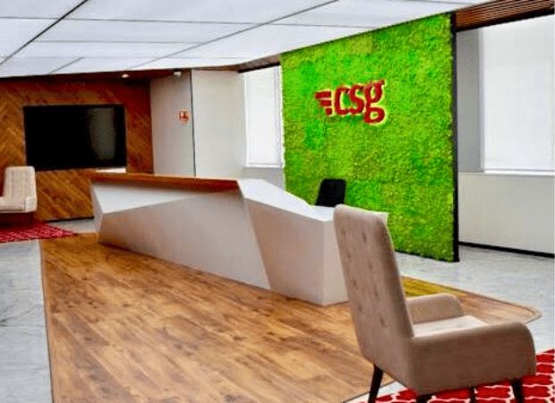 csg software engineer fresher job in bangalore