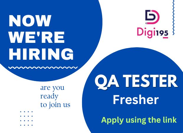 grow digi tester fresher work from home