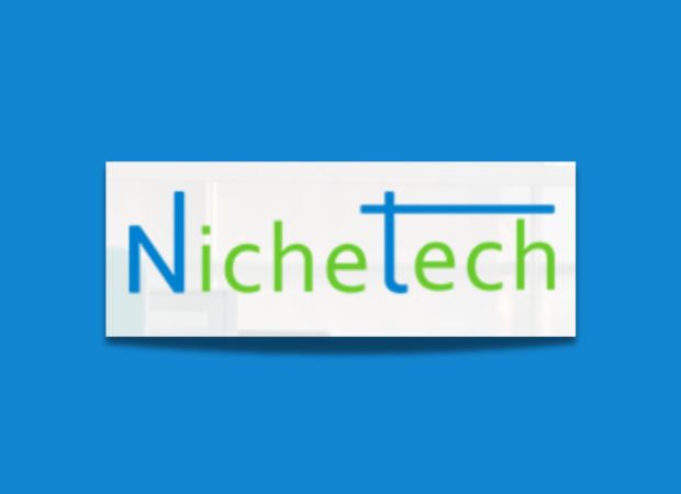 nichetech full stack developer intern