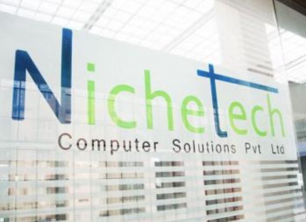nichetech full stack fresher