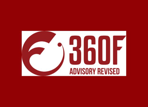 360f frontend developer fresher