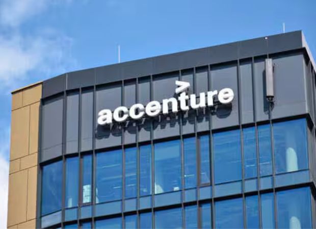 accenture careers web developer fresher