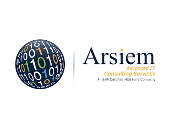 arsiem entry level software engineer