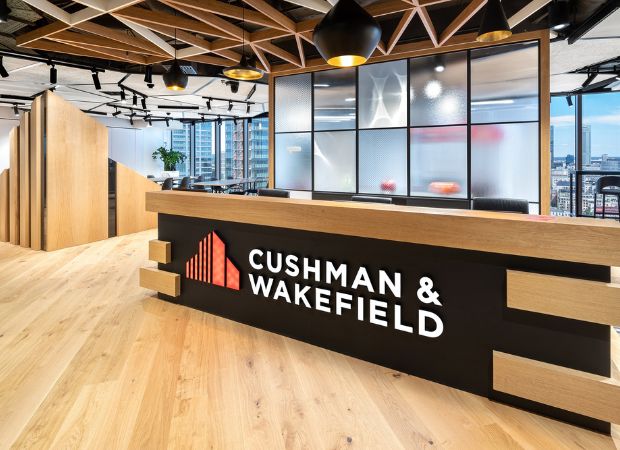 cushman and wakefield careers qa engineer fresher