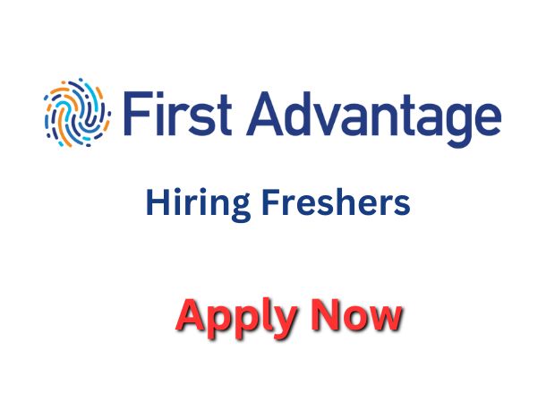first advantage careers software tester fresher