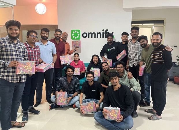 omnify career full stack intern