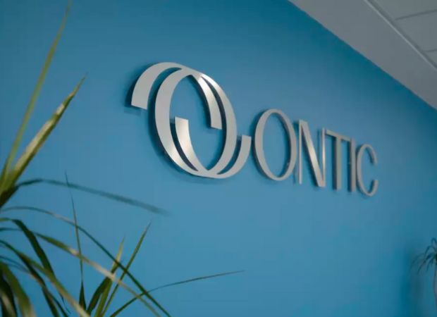 ontic careers software engineer fresher