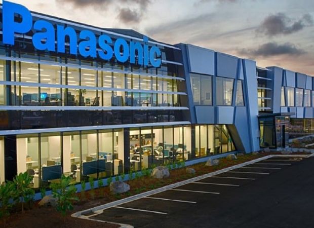 panasonic careers software engineer fresher