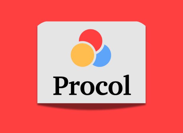 procol frontend developer fresher