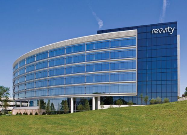 revvity careers software engineer intern