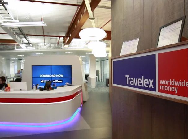 travelex careers junior tester fresher