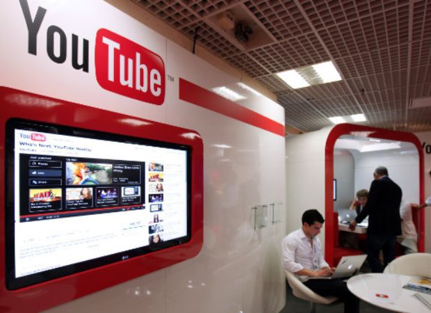 youtube software engineer job