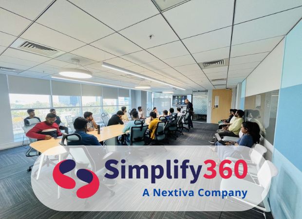 simplify360 careers junior software engineer fresher